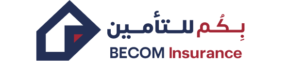 Becom Insurance Logo
